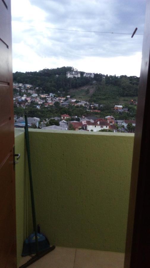 Aconchego Da Carol Διαμέρισμα Γκραμάντο Εξωτερικό φωτογραφία