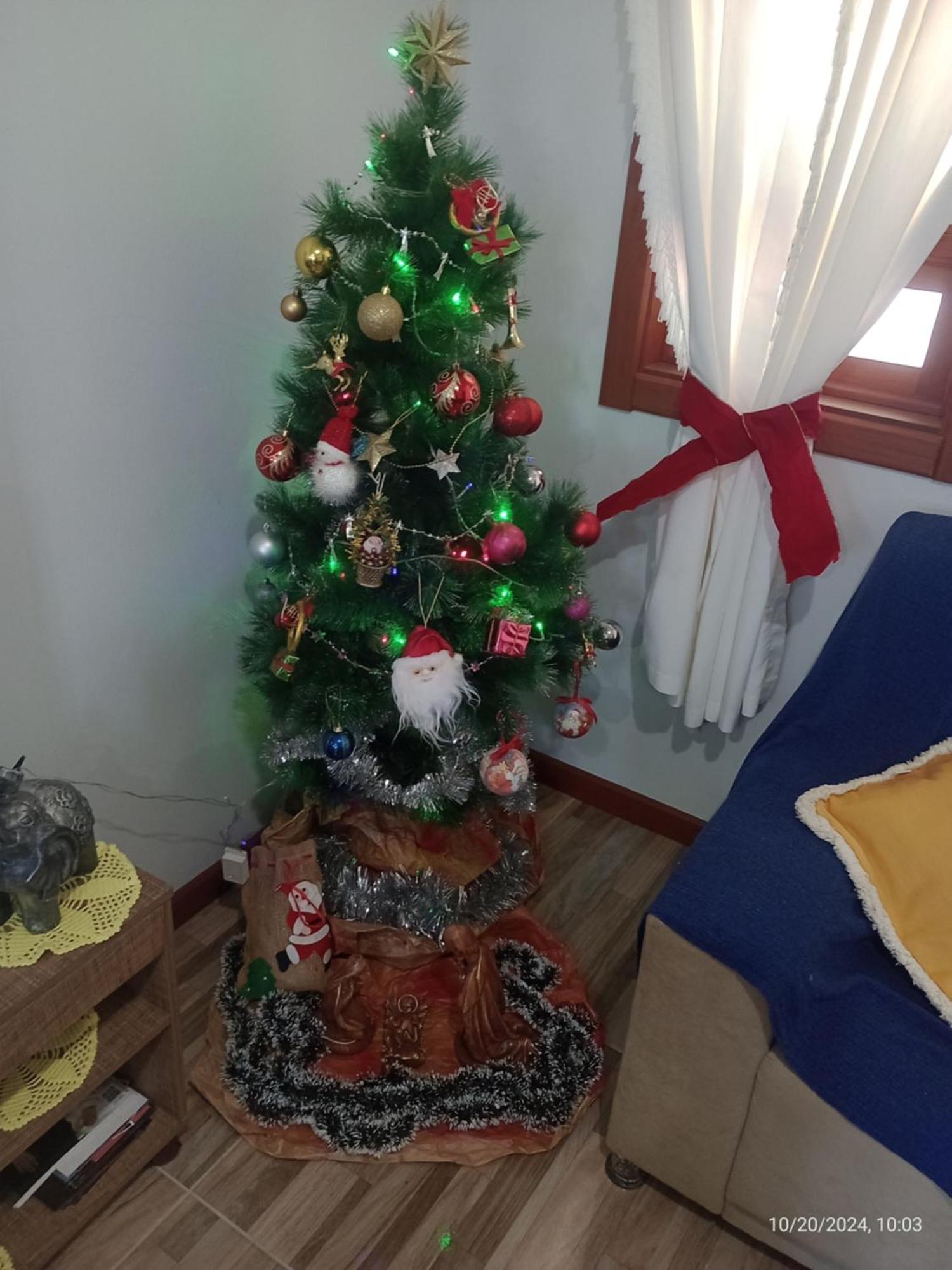 Aconchego Da Carol Διαμέρισμα Γκραμάντο Εξωτερικό φωτογραφία